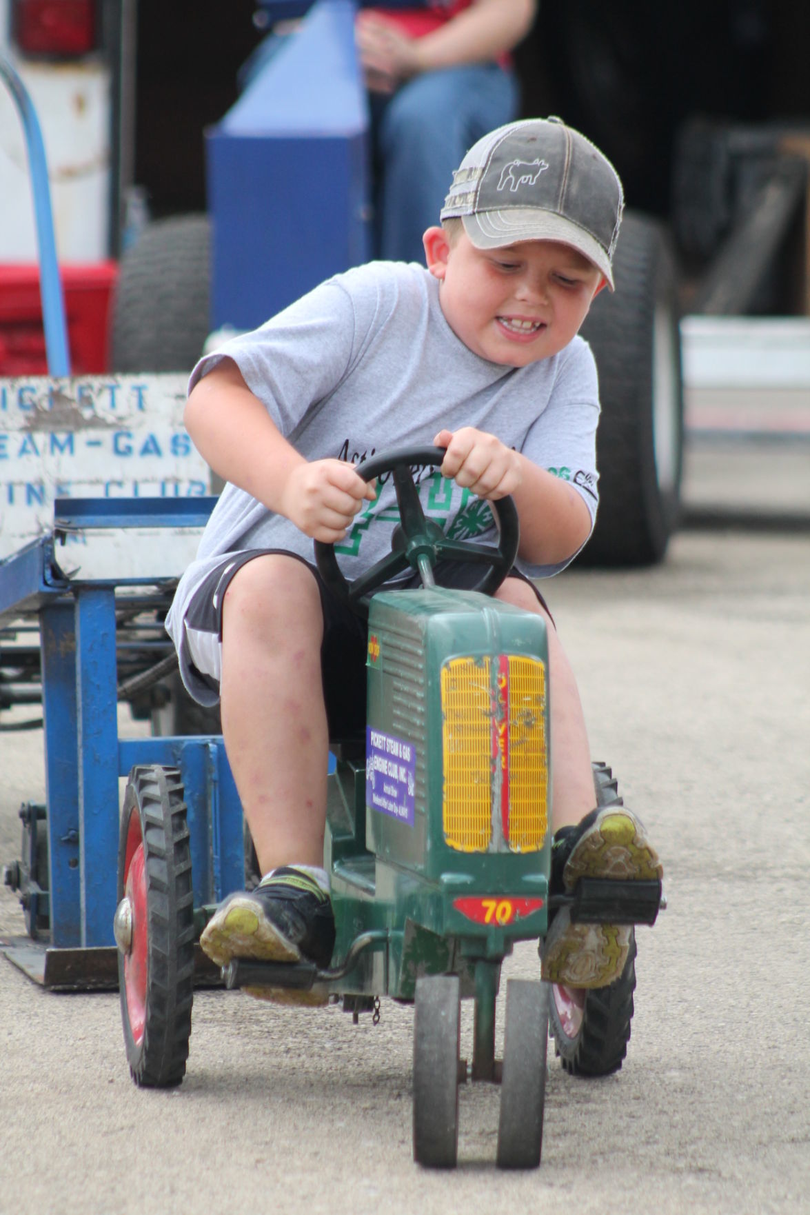 Fri. at DC Fair 19